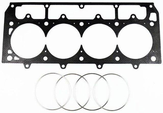 SCE Vulcan Cut-Ring Head Gasket (SCE-CR191759L) SCE-CR191759L