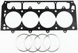 SCE CHEVROLET LSX LEFT SIDE 3.997" x 0.059" VULCAN CUT-RING" SCE - CR199959L (SCE-CR199959L) SCE-CR199959L