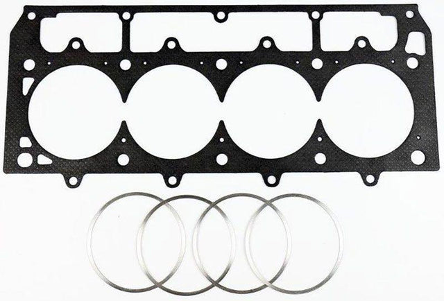 SCE CHEVROLET LSX LEFT SIDE 3.997" x 0.059" VULCAN CUT-RING" SCE - CR199959L (SCE-CR199959L) SCE-CR199959L
