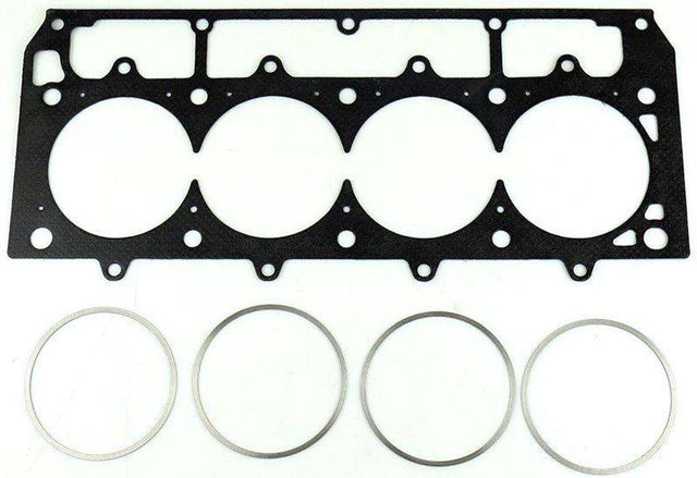 SCE CHEVROLET LSX RIGHT SIDE 3.997 x 0.059" VULCAN CUT-RING" SCE - CR199959R (SCE-CR199959R) SCE-CR199959R
