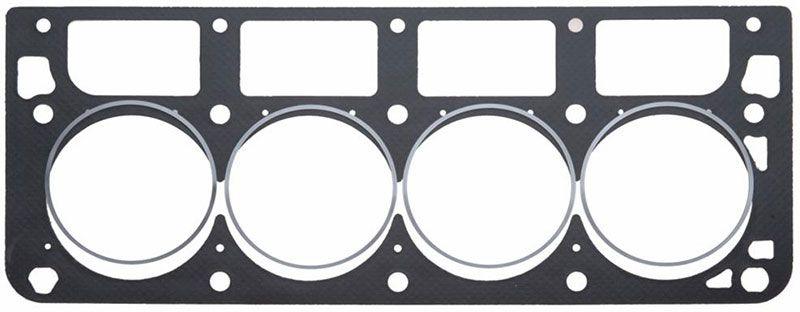 SCE Gaskets CR199959R Vulcan C/R Head Gasket GM LSX RH 3.977 x .059