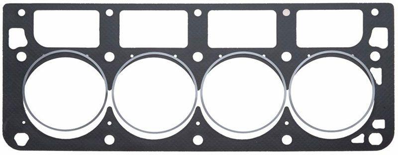 SCE Vulcan Cut-Ring Head Gasket (SCE-CR200559)