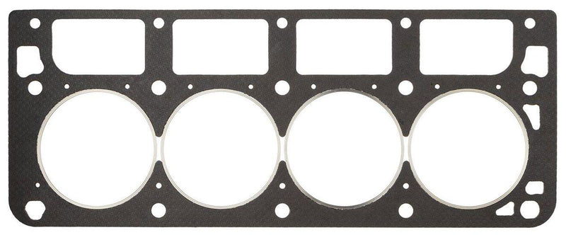 SCE Vulcan Cut-Ring Head Gasket, 4.150" x .059 (SCE-CR201559) SCE-CR201559