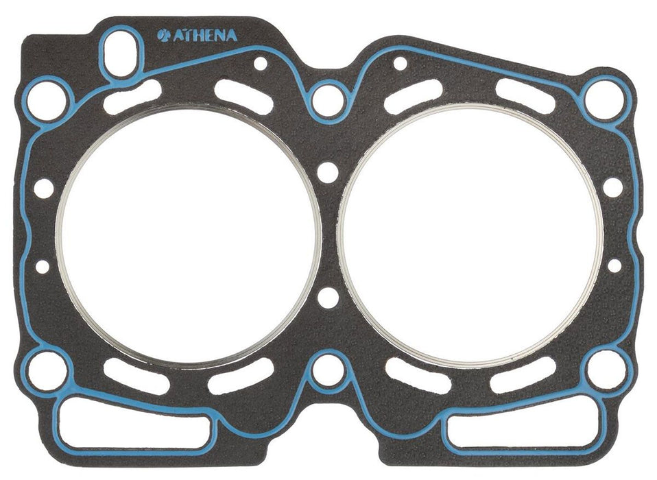 SCE Vulcan Cut-Ring Head Gasket, 100mm x 1.2mm (SCE-CR330040)