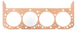 SCE Pro Copper Head Gasket - 4.160" Bore, .062" Thick (SCE-P111562) SCE-P111562