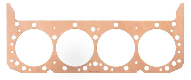 SCE Pro Copper Head Gasket - 4.160" Bore, .062" Thick (SCE-P111562) SCE-P111562