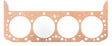 SCE Pro Copper Head Gasket - 4.200" Bore, .043" Thick (SCE-P112043) SCE-P112043