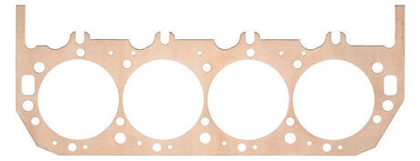 SCE Pro Copper Head Gasket, 4.520" Bore x .062" Thick (SCE-P135262) SCE-P135262