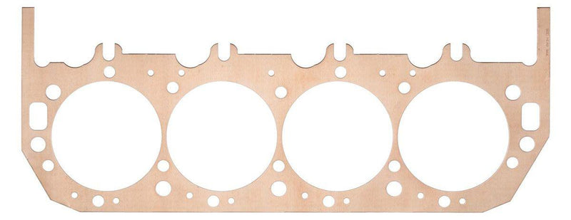 SCE Pro Copper Head Gasket, 4.520" Bore x .062" Thick (SCE-P135262) SCE-P135262
