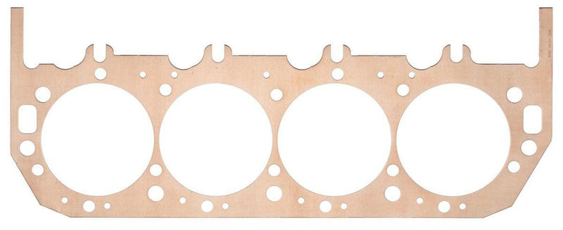 SCE Pro Copper Head Gasket 4.570" Bore, .062 Thick (SCE-P135762) SCE-P135762