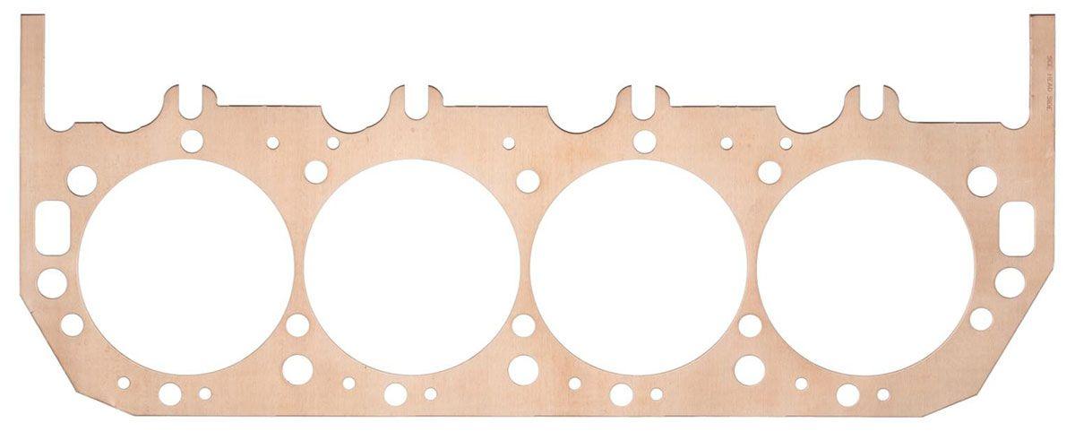 SCE Pro Copper Head Gasket 4.570" Bore, .062 Thick (SCE-P135762)