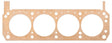 SCE Pro Copper Head Gasket - 4.160" Bore, .080" Thick (SCE-P361580L) SCE-P361580L