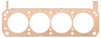 SCE Pro Copper Head Gasket - 4.160" Bore, .080" Thick (SCE-P361580R) SCE-P361580R