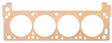 SCE Pro Copper Head Gasket - 4.060" Bore, .062" Thick (SCE-P520662L) SCE-P520662L