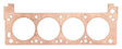 SCE Pro Copper Head Gasket - 4.060" Bore, .062" Thick (SCE-P520662R) SCE-P520662R
