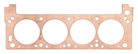 SCE Pro Copper Head Gasket - 4.060" Bore, .062" Thick (SCE-P520662R) SCE-P520662R