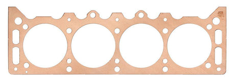 SCE Pro Copper Head Gasket - 4.060" Bore, .032" Thick (SCE-P920932) SCE-P920932