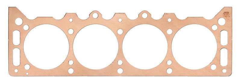 SCE Pro Copper Head Gasket - 4.060" Bore, .032" Thick (SCE-P920932) SCE-P920932