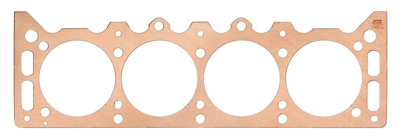 SCE Pro Copper Head Gasket - 4.060" Bore, .043" Thick (SCE-P920943)