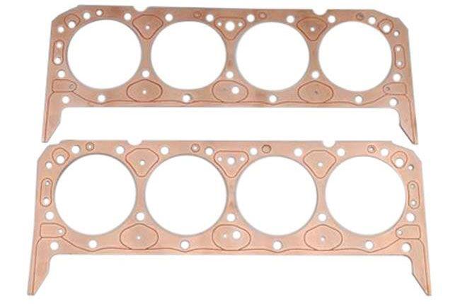 SCE ICS Titan Head Gasket - 4.060" Bore, .043" Thick (SCE-S11064) SCE-S11064