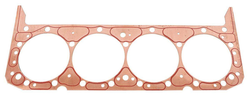 SCE ICS Titan Head Gasket - 4.200" Bore, .043" Thick (SCE-S112043) SCE-S112043