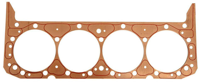 SCE ICS Titan Head Gasket - 4.200" Bore, .062" Thick (SCE-S112062) SCE-S112062