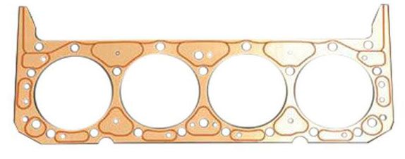 SCE ICS Titan Head Gasket - 4.160" Bore, .043" Thick (SCE-S19154)