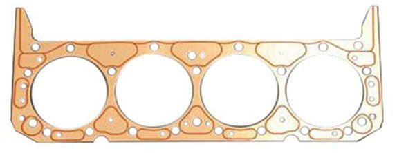 SCE ICS Titan Head Gasket - 4.200" Bore, .043" Thick (SCE-S19204) SCE-S19204