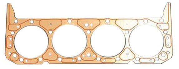 SCE ICS Titan Head Gasket - 4.200" Bore, .043" Thick (SCE-S19204)