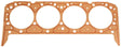 SCE Titan Head Gasket - 4.060" Bore, .043" Thick (SCE-T110643) SCE-T110643