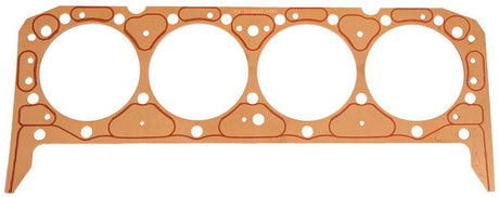 SCE Titan Head Gasket - 4.060" Bore, .043" Thick (SCE-T110643) SCE-T110643