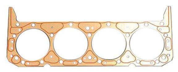 SCE Titan Copper Head Gasket, 4.155" Bore, .043" Thick (SCE-T111543)