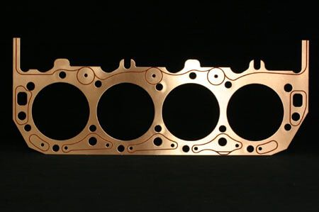 SCE Titan Head Gasket - 4.520" Bore, .062" Thick (SCE-T135262)