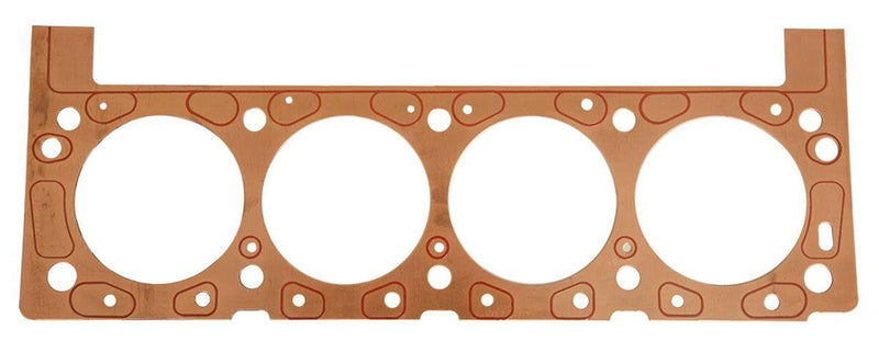SCE Titan Head Gasket - 4.440" Bore, .043" Thick (SCE-T354443L) SCE-T354443L