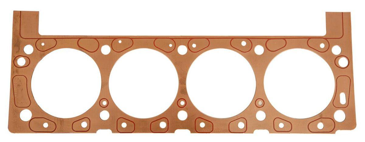 SCE Titan Head Gasket - 4.440" Bore, .043" Thick (SCE-T354443L)