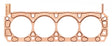SCE Pro Copper Head Gasket - 4.155" Bore, .062" Thick (SCE-T361562L)