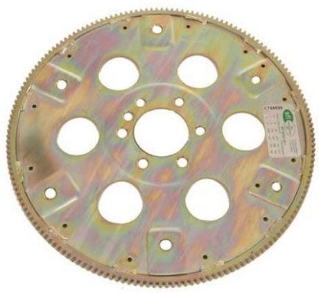 Scat Heavy Duty 168 Tooth Flexplate, SFI Approved (SCFP-350-SFI) SCFP-350-SFI