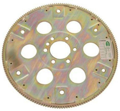 Scat Heavy Duty 168 Tooth Flexplate, SFI Approved (SCFP-400-SFI) SCFP-400-SFI