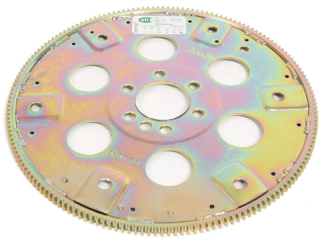 Scat Flexplate - SFI Approved (SCFP-454-SFI) SCFP-454-SFI