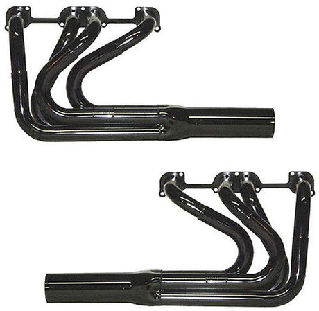 Shoenfeld Sprint Car / Dyno Headers (SCH-1024LV-LS1)