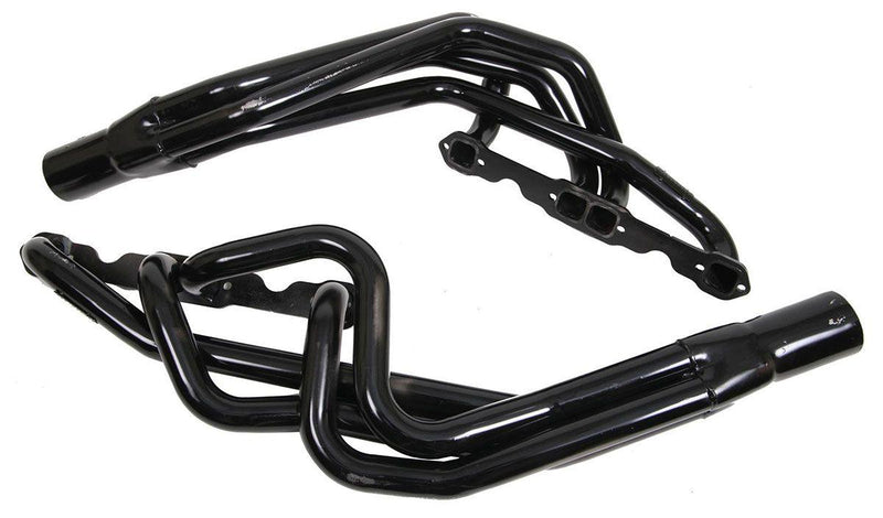 Shoenfeld Sprint Car Headers (SCH-1024LV)