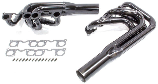 Shoenfeld Sprint Car Headers (SCH-1025LVAP-R) SCH-1025LVAP-R