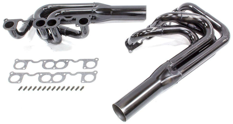 Shoenfeld Sprint Car Headers (SCH-1025LVAP-R) SCH-1025LVAP-R