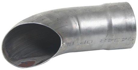 Shoenfeld Exhaust Tip Turndown (SCH-3025) SCH-3025