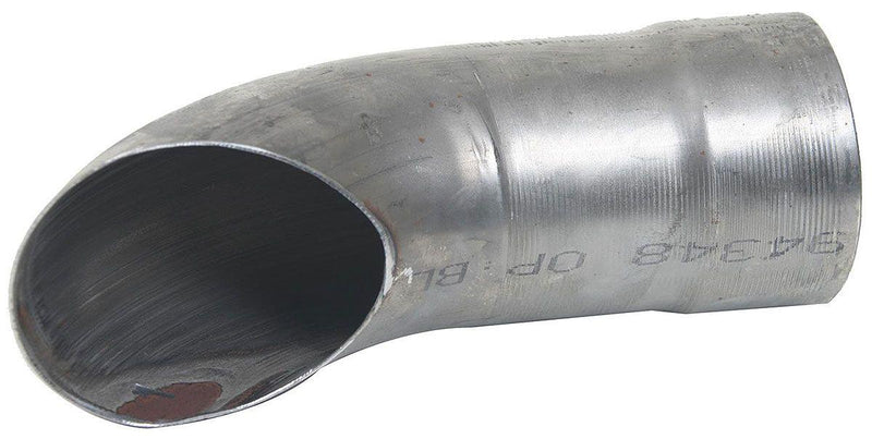 Shoenfeld Exhaust Tip Turndown (SCH-3025) SCH-3025