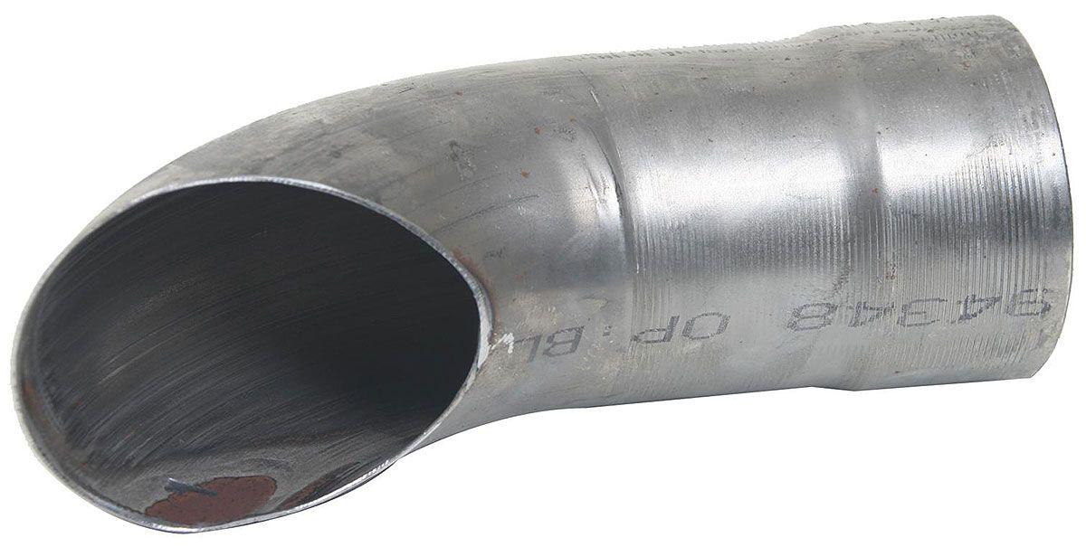 Shoenfeld Exhaust Tip Turndown (SCH-3025)