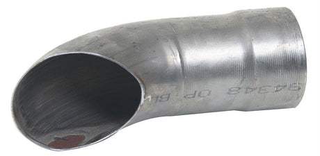 Shoenfeld Exhaust Tip Turndown (SCH-3525) SCH-3525