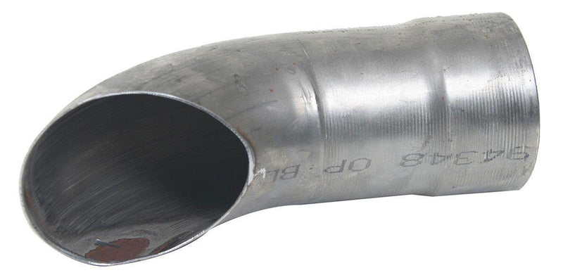 Shoenfeld Exhaust Tip Turndown (SCH-3525) SCH-3525