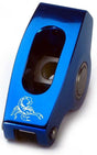 Scorpion Race Series Aluminium Roller Rocker Set 7/16" Stud Mount - 1.6 Ratio (SCP1003BL) SCP1003BL