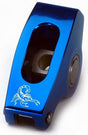Scorpion Race Series Aluminium Roller Rocker Set 5/16" Pedestal Mount 1.73 Ratio (SCP1024BL) SCP1024BL